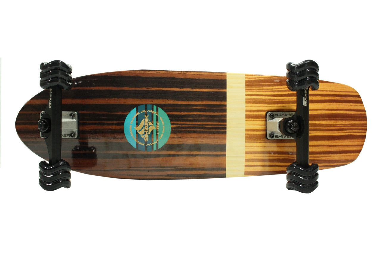 Carve Life Surfskate Skateboard