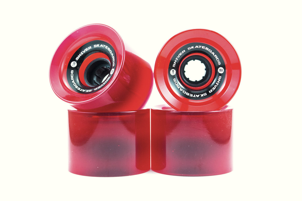 70MM SHIVER | MULTI COLOR