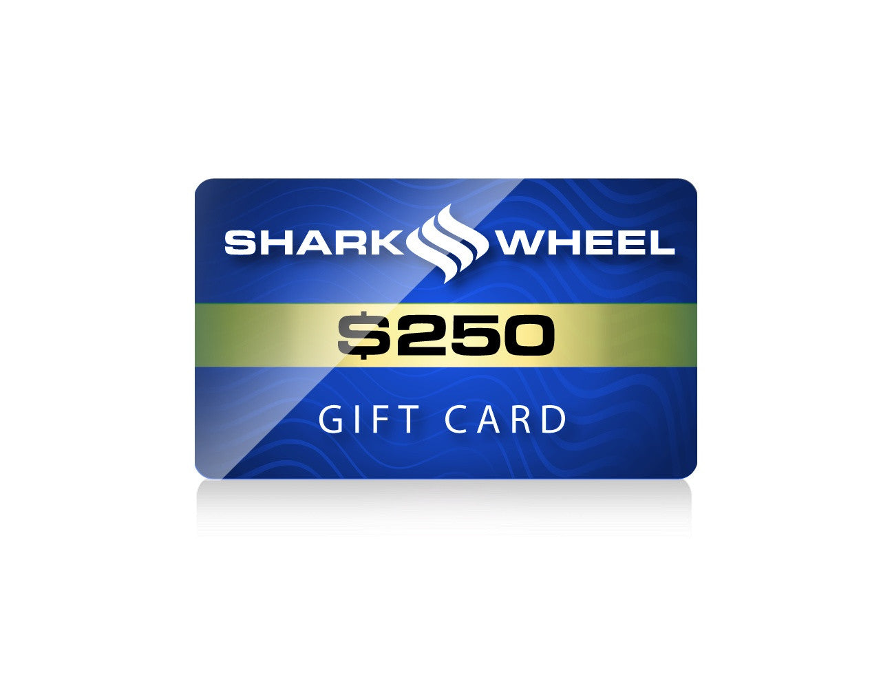 Gift Card- $250