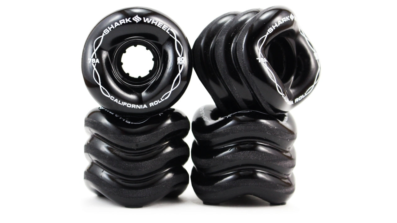 Skateboard Wheels