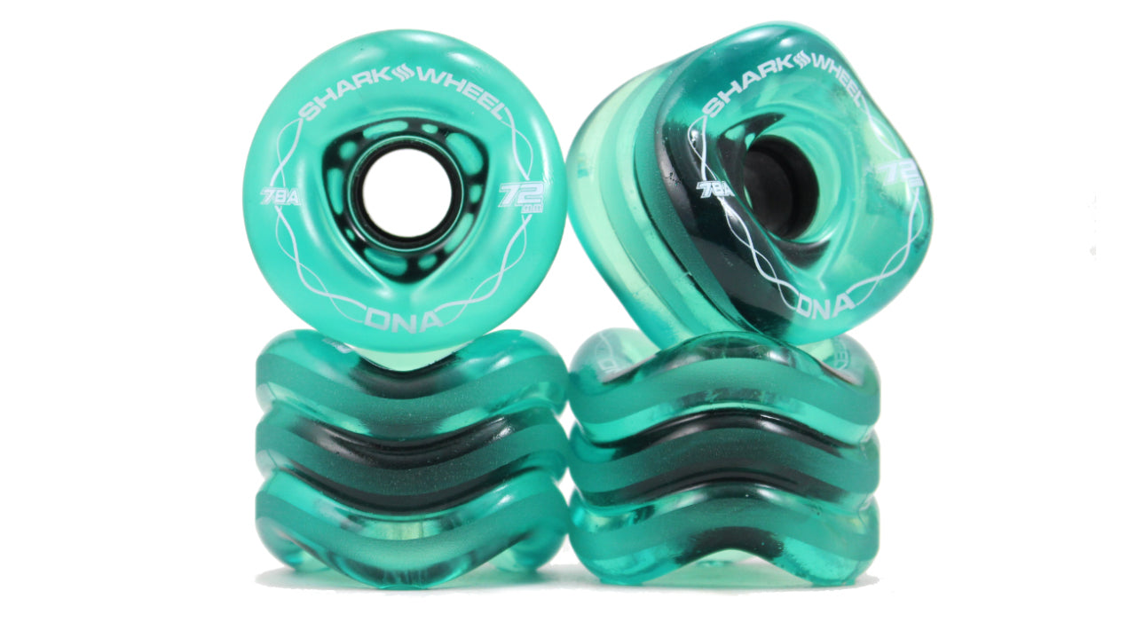 Longboard Wheels