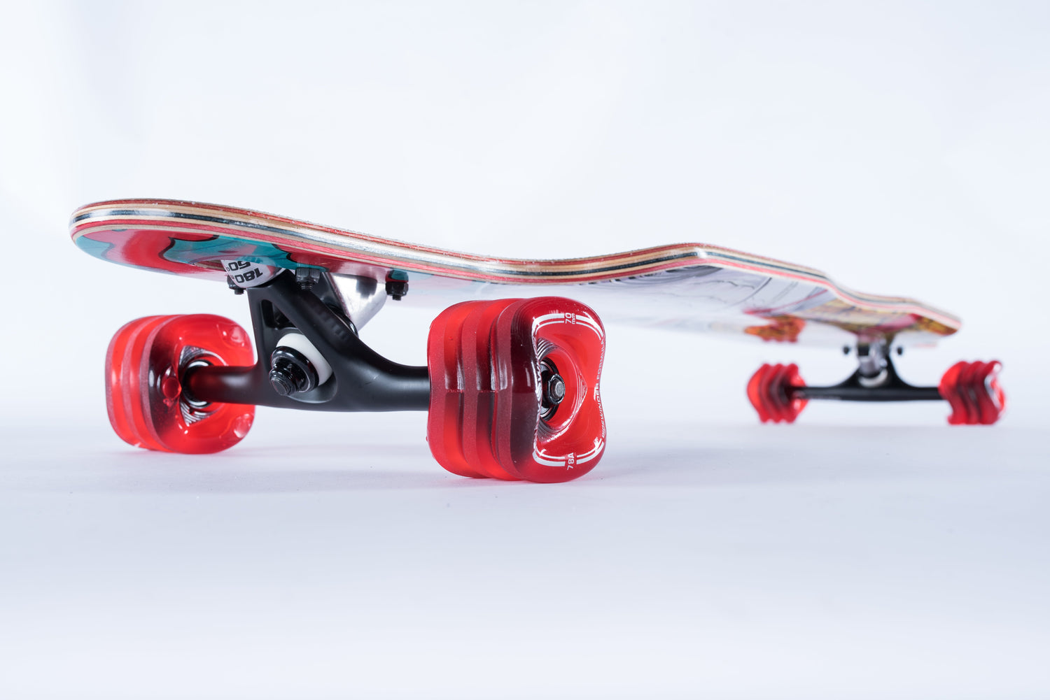Complete Boards