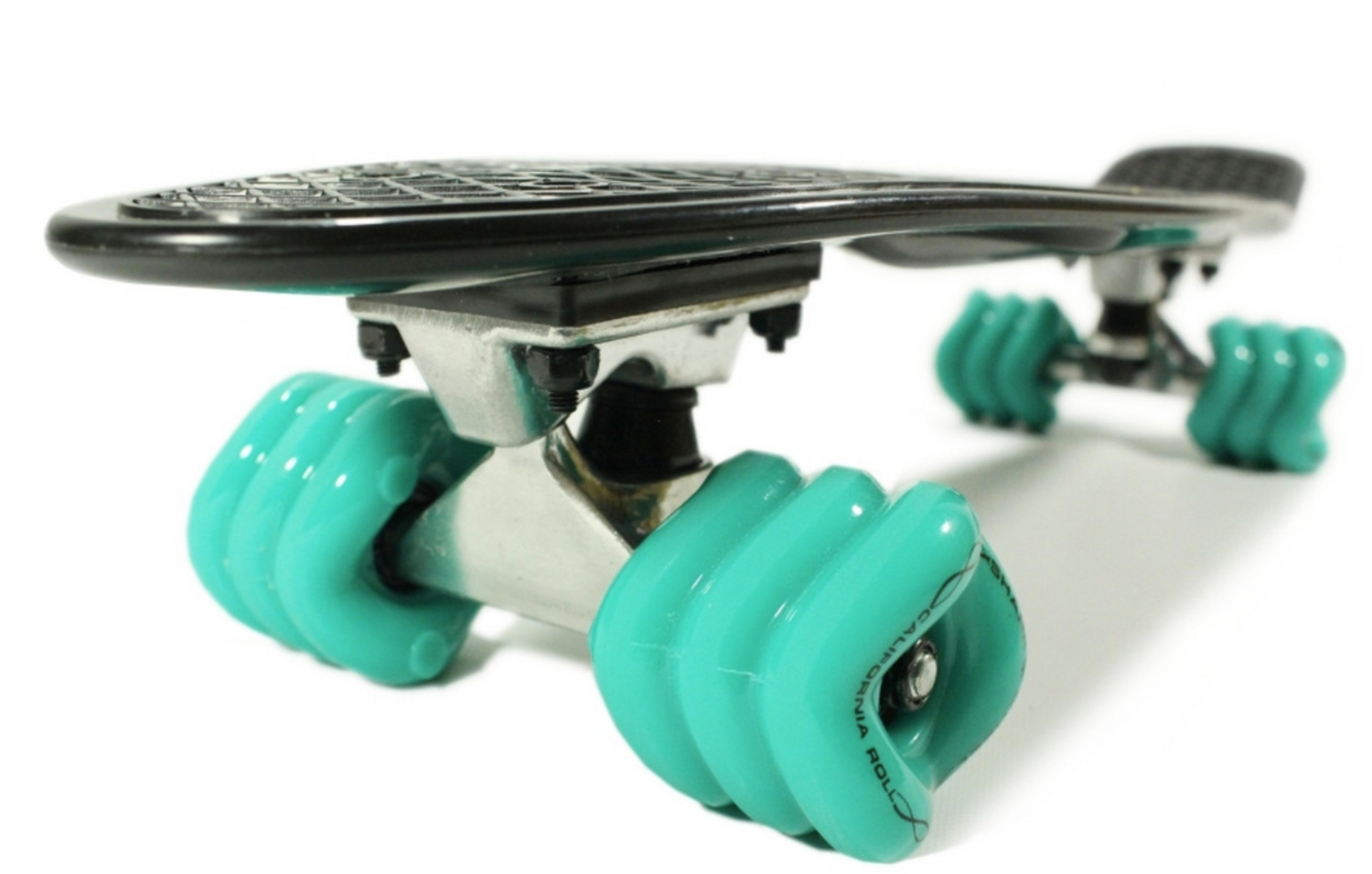 Polyboards