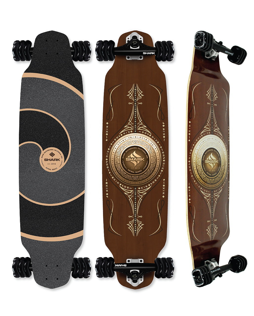 Longboards