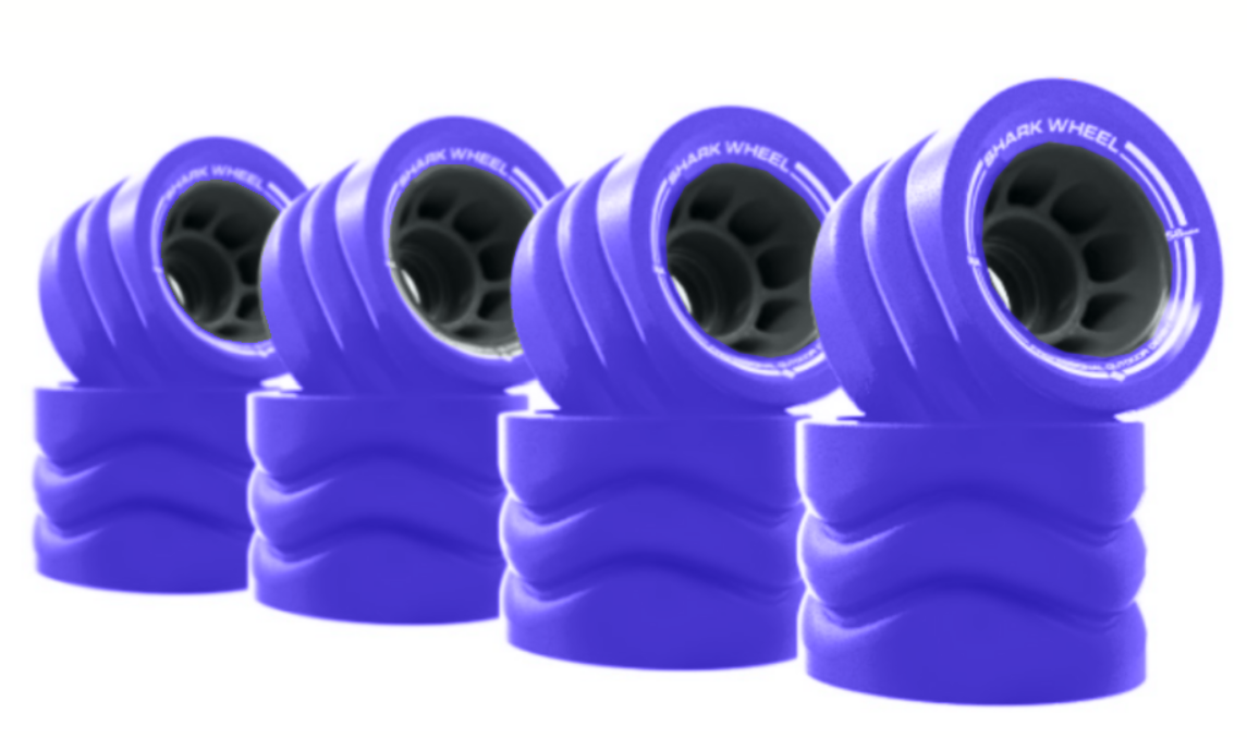 Quad Skate Wheels