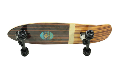 Carve Life Surfskate Skateboard
