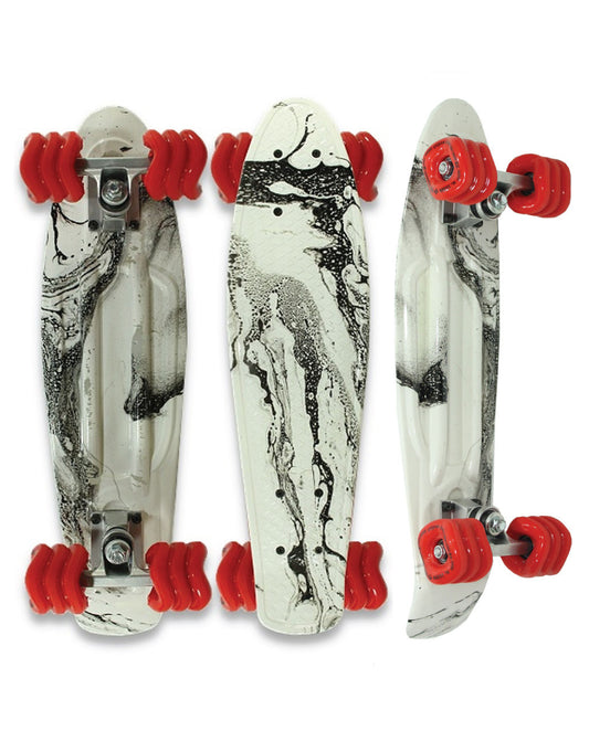 Black Tide 22'' Skateboard
