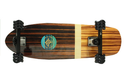 Carve Life Surfskate Skateboard