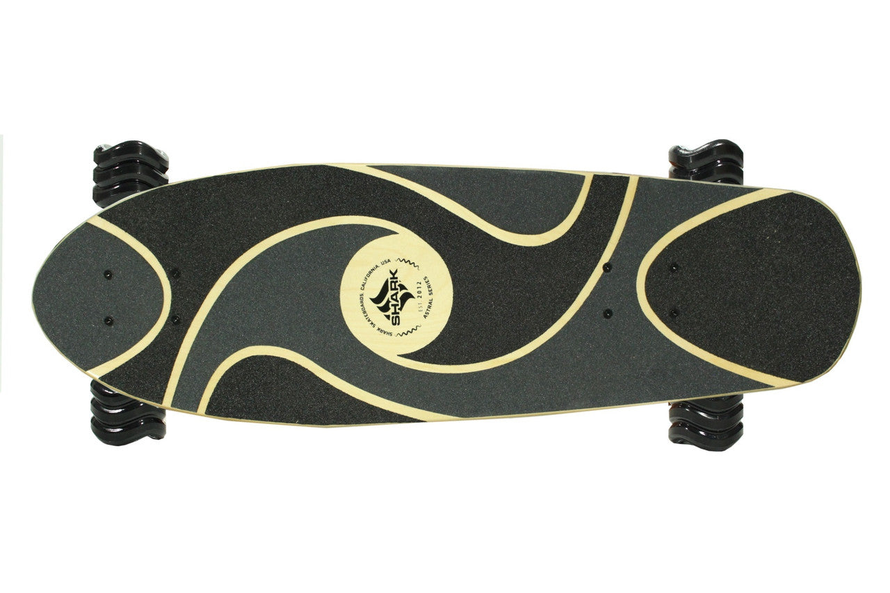 Carve Life Surfskate Skateboard