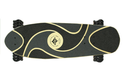 Carve Life Surfskate Skateboard