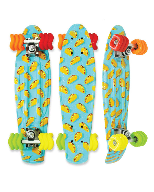 Fiesta 22" Skateboard