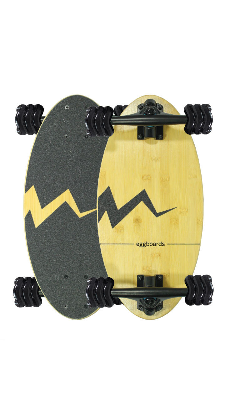 Eggboard