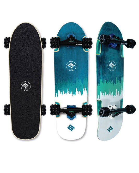 Layers Cruiser Skateboard