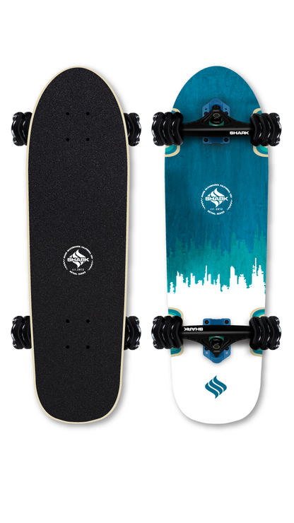 Layers Cruiser Skateboard