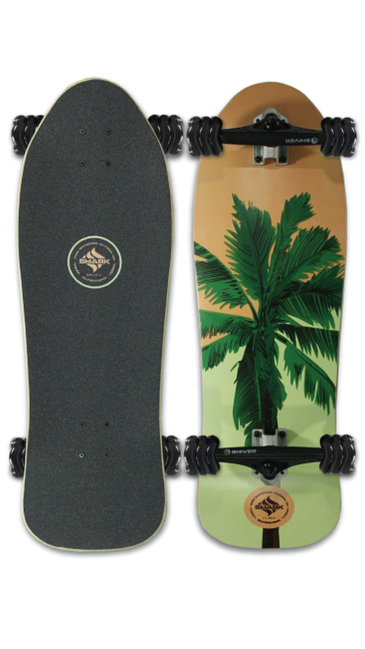 Palms Cruiser Skateboard