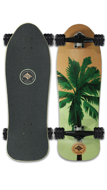Palms Cruiser Skateboard