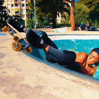 Carve Life Surfskate Skateboard