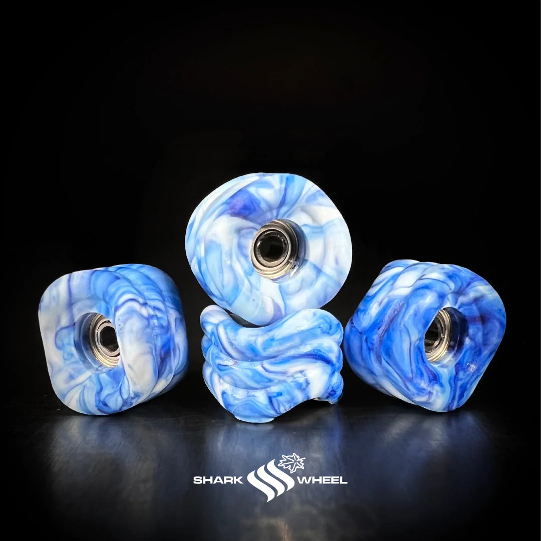 Shark Wheel Fingerboard Wheels (Limited Edition - Wheels Only)