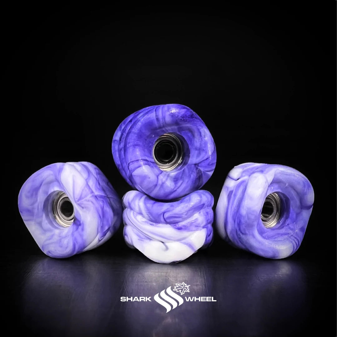 Shark Wheel Fingerboard Wheels (Limited Edition - Wheels Only)