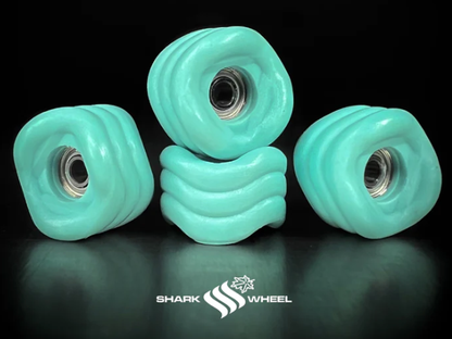 Shark Wheel Fingerboard Wheels (Limited Edition - Wheels Only)