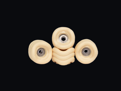 Shark Wheel Fingerboard Wheels (Limited Edition - Wheels Only)