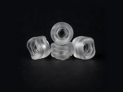 Shark Wheel Fingerboard Wheels (Limited Edition - Wheels Only)