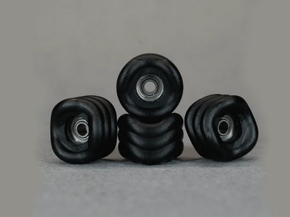 Shark Wheel Fingerboard Wheels (Limited Edition - Wheels Only)