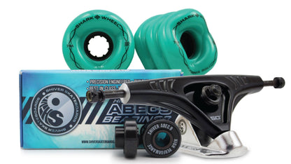 Turquoise