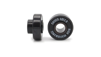 Shiver ABEC 9 Bearings by Shark Wheel