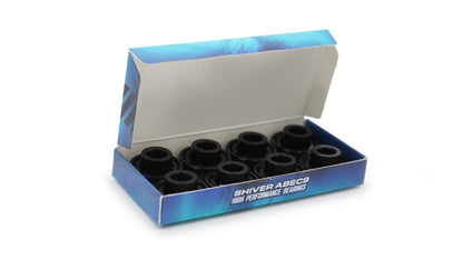 Shiver ABEC 9 Bearings by Shark Wheel