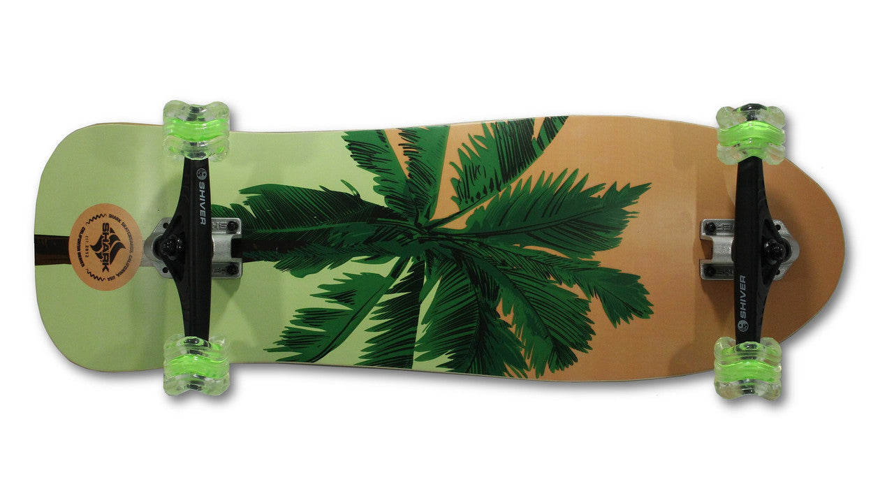 Palms Cruiser Skateboard