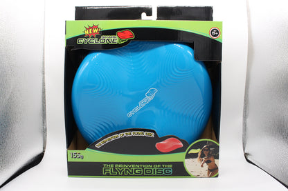 Shark Cyclone - Flying Disc (Blue)
