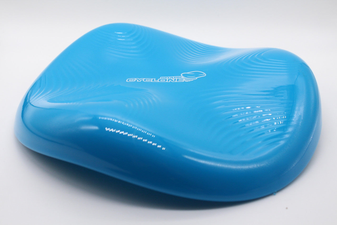 Shark Cyclone - Flying Disc (Blue)