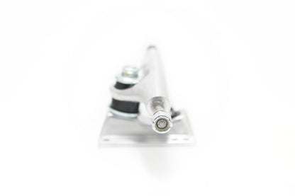 Shiver Trucks Street Series Silver 150mm