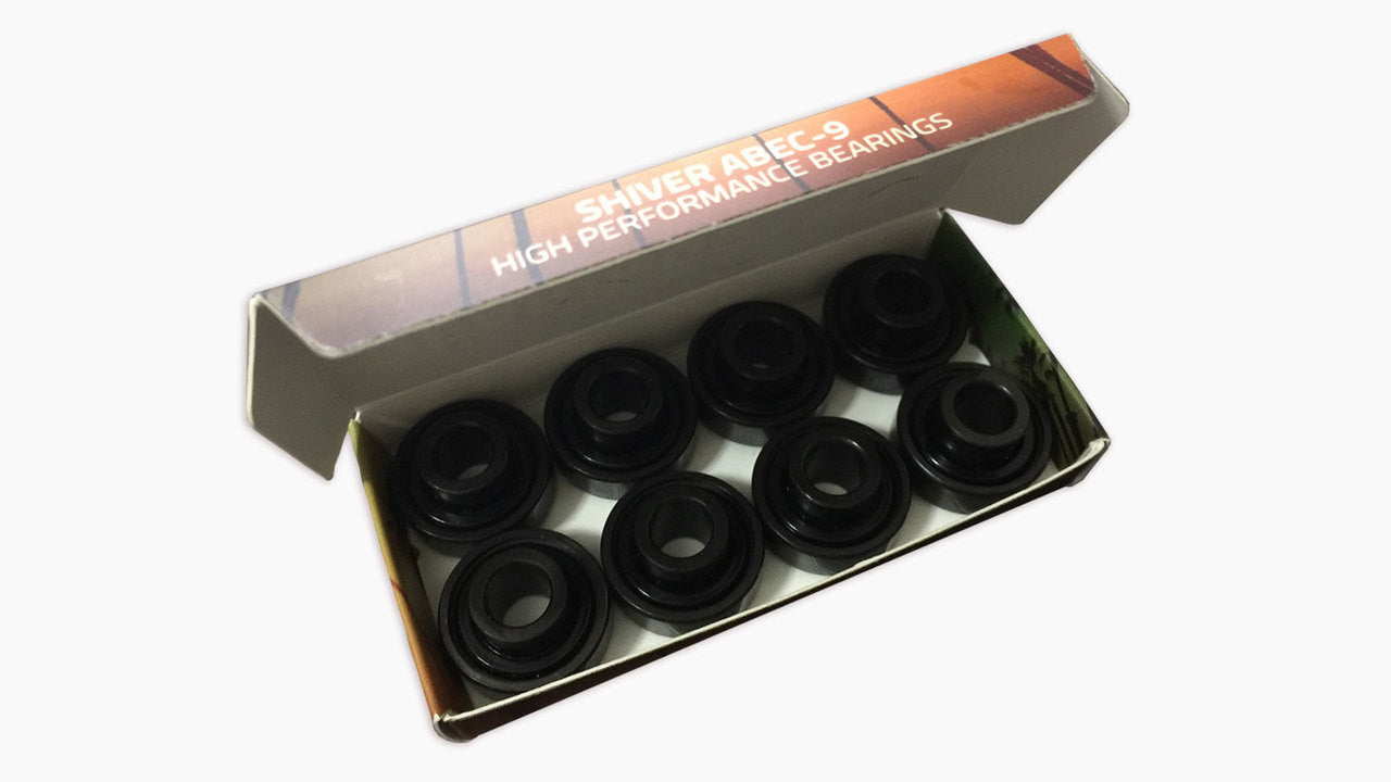 Shiver Abec 9 - 5 Pack