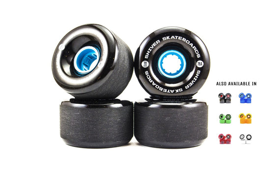 70MM SHIVER | MULTI COLOR
