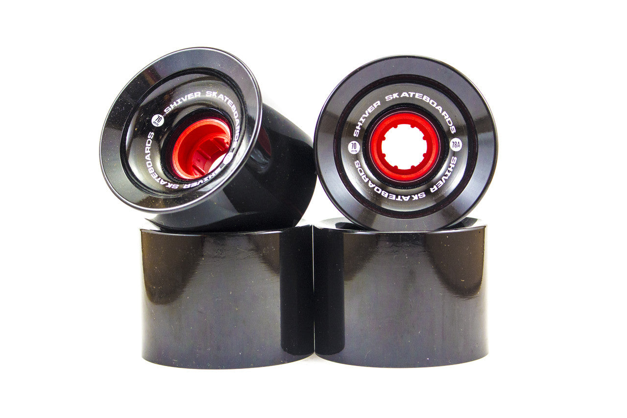 70MM SHIVER | MULTI COLOR