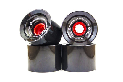 70MM SHIVER | MULTI COLOR