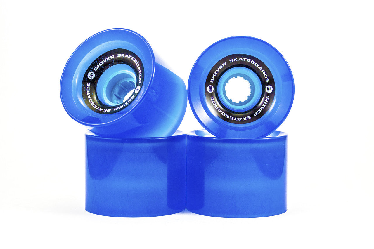 70MM SHIVER | MULTI COLOR