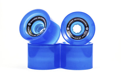 70MM SHIVER | MULTI COLOR