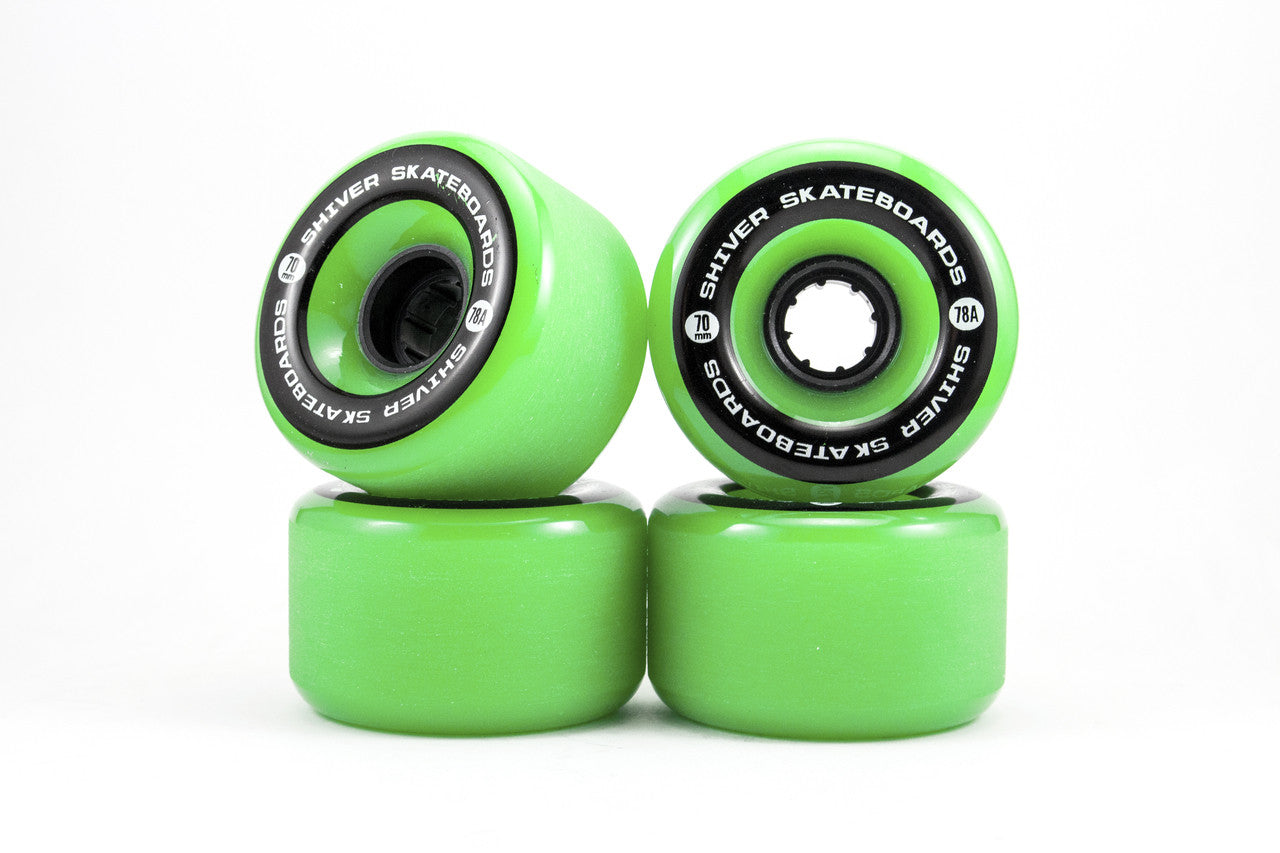 70MM SHIVER | MULTI COLOR