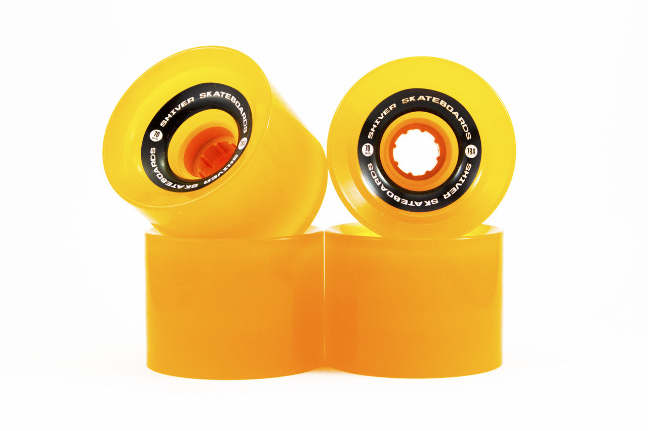 70MM SHIVER | MULTI COLOR