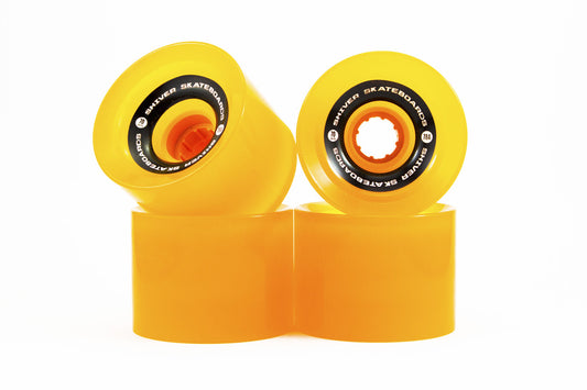 70MM SHIVER | MULTI COLOR