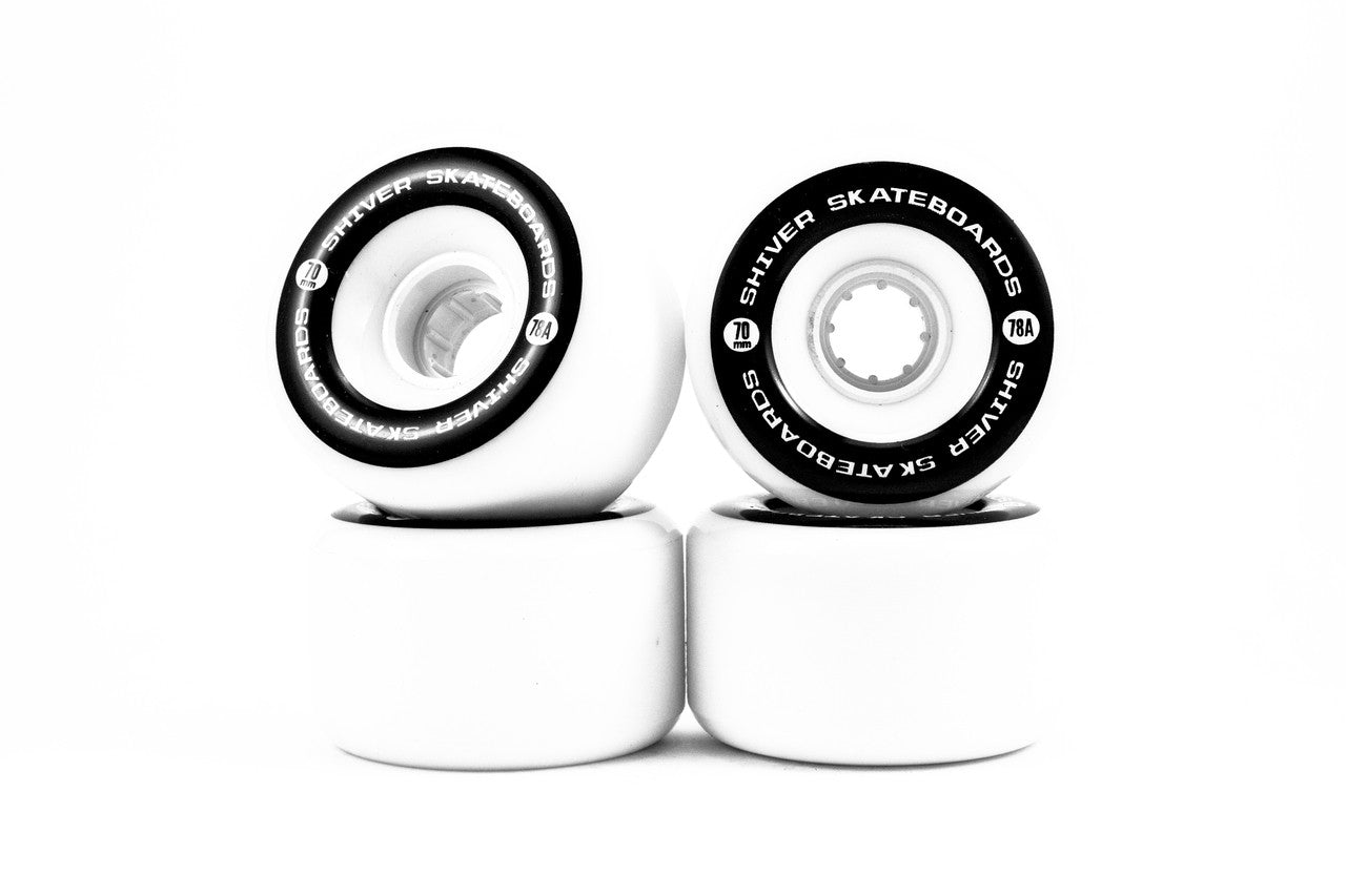 70MM SHIVER | MULTI COLOR