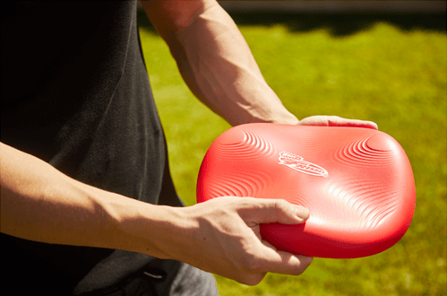 Shark Cyclone - Flying Disc (Blue)