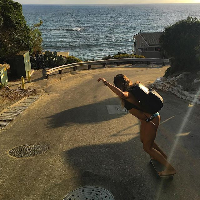 Layers Cruiser Skateboard