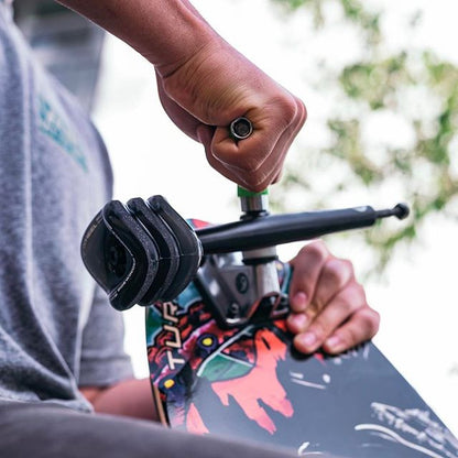 Shark Wheel 80MM, 78A Recharge Black