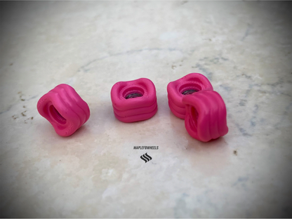 Shark Wheel Fingerboard Wheels (Limited Edition - Wheels Only)
