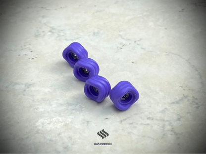 Shark Wheel Fingerboard Wheels (Limited Edition - Wheels Only)