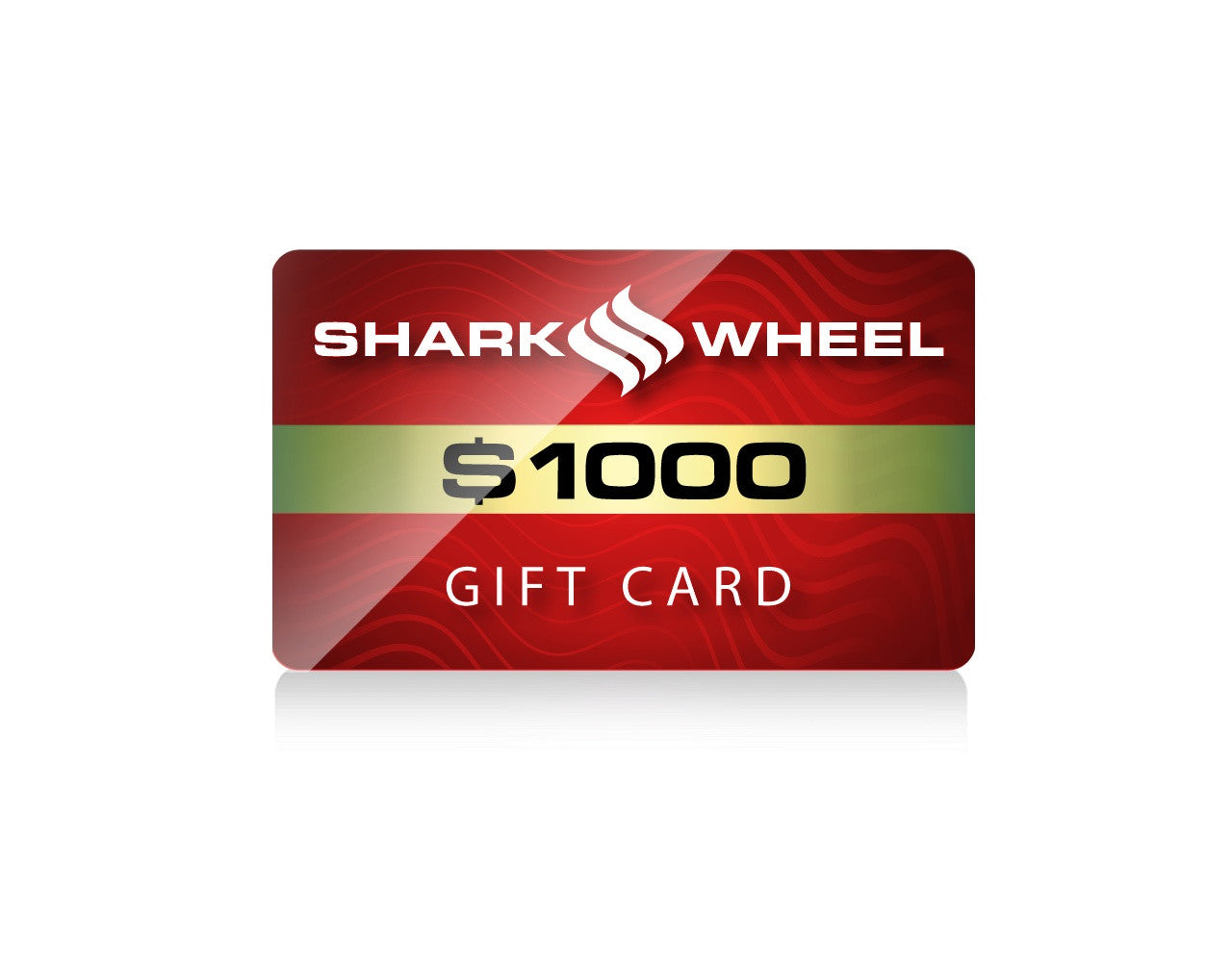 Gift Card- $1,000